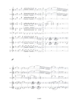 Symphonie Nr. 41 C-Dur KV 551 Jupiter - Partitur - MOZART - Partition