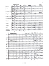 Symphonie n° 7 - Partitur - BEETHOVEN - Partition - Petit format