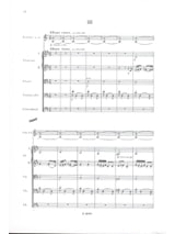 Tänze aus Siebenbürgen - Score - BARTOK - Partition - Petit format
