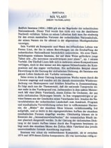 Ma Vlast La Moldau - SMETANA - Partition - Petit format