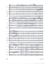 Symphonie Nr. 92 Oxford - Partitur - HAYDN - Partition - Petit format