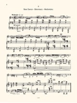 Sonatine - Violine Klavier - BARTOK - Partition - Violon