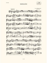 Small concert pieces, Volume 1 - Lanyi Margit / Lenkei Tiborné
