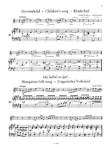 Violin Tutor - Volume 2 - Dénes / Lanyi / Mezö / Skultéty - Partition