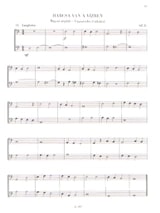 Fagottschule Volume 1 - Laszlo Hara - Partition - Basson