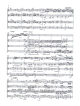 Quartettino - Reszo Kokai - Partition - Quatuors