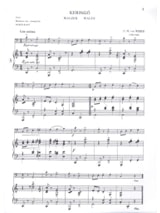 Repertoire Album - Antal Friss - Partition - Violoncelle