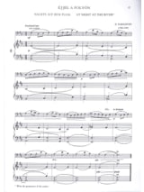 Repertoire Album - Antal Friss - Partition - Violoncelle