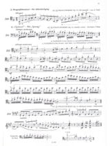 Daumenübungen fur Violoncello - Jenö Jako - Partition - Violoncelle