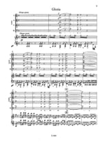 Missa Coronationalis - LISZT - Partition - Chœur