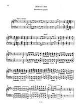 Œuvres Diverses Séparées Volume 2. Série 1 Volume 12 - LISZT