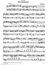Concerto pour Alto - Gyula David - Partition - Alto