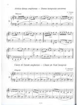 Pour les Premiers Pas Volume 1 - Partition - Piano
