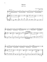 Musique Pour les 1er Pas Vol.2 - Violon - Gabriella Lenkei - Partition