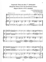 Musique de chambre pour les 1ers pas, Volume 1 - Istvan Mariassy