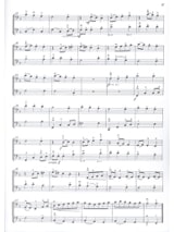 Hungarian Children's Songs - 2 Violoncelles - Mihaly Hajdu - Partition