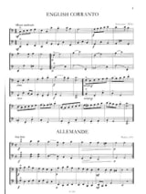 Early pieces - 2 or 3 Cellos - Arpad Pejtsik - Partition - Violoncelle