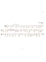 Schola Cantorum Volume 1 - Partition - Chœur