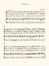 Early Baroque Works for Strings - Mariassy Istvan / Vigh Lajos