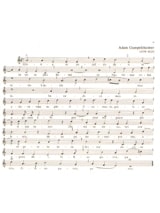 Schola Cantorum Volume 4 - Partition - Chœur