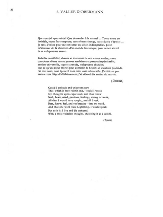 Années de Pèlerinage. 1ère Année. Edition Reliée - LISZT - Partition