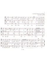 Schola Cantorum Volume 8 - Partition - Chœur