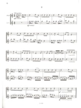 Hungarian Children's Songs - Sandor Szokolay - Partition