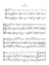 Hungarian Children's Songs - Sandor Szokolay - Partition