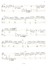 Musica Per La Tastiera - Partition - Clavecin