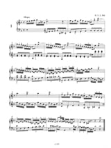 Sonates, Volume 1 - SCARLATTI - Partition - Clavecin
