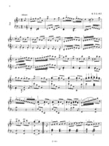 Sonates, Volume 1 - SCARLATTI - Partition - Clavecin