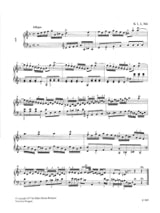 Sonates, Volume 1 - SCARLATTI - Partition - Clavecin