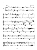 Sonates, Volume 1 - SCARLATTI - Partition - Clavecin