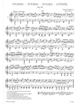 15 Etudes op. 68 - DANCLA - Partition - Violon