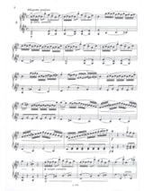 15 Etudes op. 68 - DANCLA - Partition - Violon