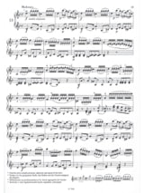 15 Etudes op. 68 - DANCLA - Partition - Violon