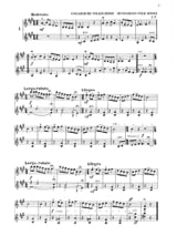 Méthode de Violon Volume 3