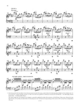 Rhapsodie Hongroise N° 2 - LISZT - Partition - Piano
