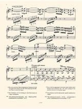 Rhapsodie hongroise n° 5 - LISZT - Partition - Piano