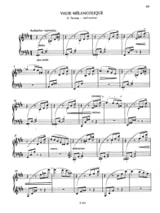 Danses, Marches et Scherzos, Volume 1 Série 1, Volume 13 - LISZT