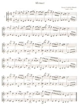 Oboe duos for beginners - Partition - Hautbois