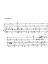 Jatékok Volume 4. 4 Mains - KURTAG - Partition - Piano