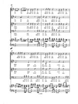 Choeurs Pour Voix Mixtes Vol 2 - HAENDEL - Partition - Chœur