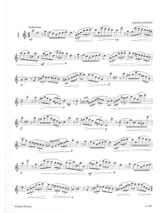 Selected studies for flute - Volume 3 - Bantai Vilmos / Kovacs Gabor