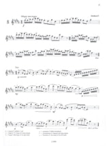Selected studies for flute - Volume 3 - Bantai Vilmos / Kovacs Gabor