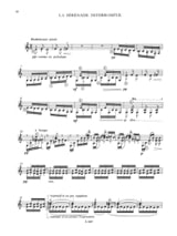 6 Pièces - Guitare - DEBUSSY - Partition - Guitare