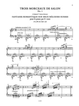 Arrangements Volume 2. Série 2 Volume 2. - LISZT - Partition - Piano