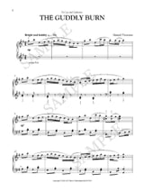 Celtic Piano Music - Donald Thomson - Partition - Piano