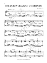 Celtic Piano Music - Donald Thomson - Partition - Piano