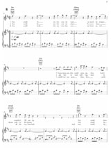 My Favourite Faded Fantasy - Damien Rice - Partition - Pop / Rock